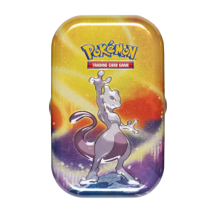 Pokémon TCG Kanto Power Mini Tin